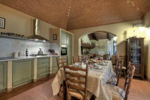 Agroturismo Agriturismo Il Prato