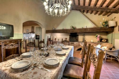Agroturismo Agriturismo Il Prato