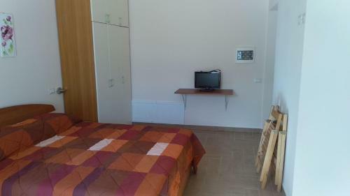 Apartamento Casa Roger