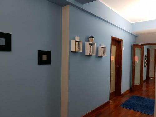 Bed & Breakfast Albaships