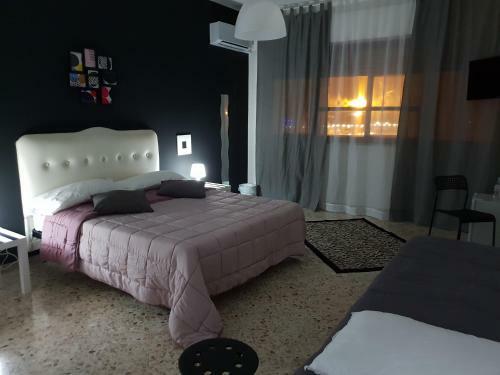 Bed & Breakfast Albaships