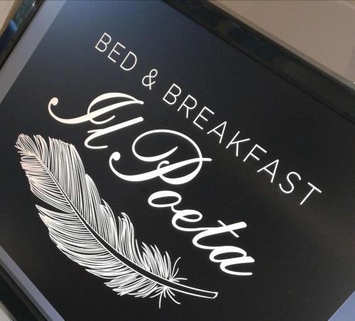 B&B Il Poeta