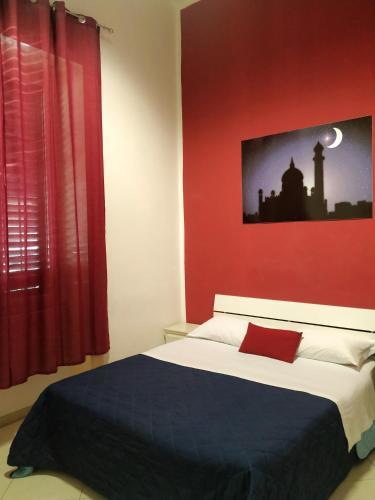 B&B Il Poeta