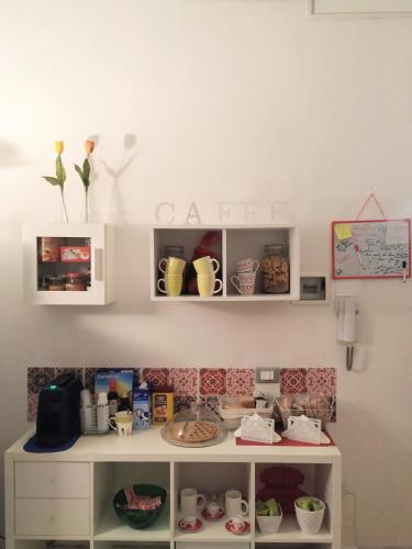 B&B Il Poeta