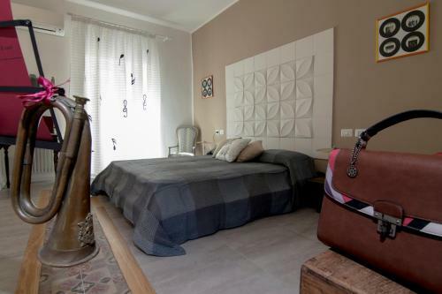 Bed & Breakfast Ad Hoc Rooms