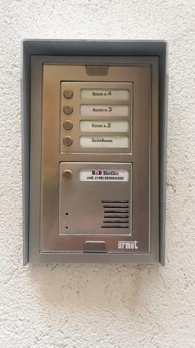 B&B Sicili�