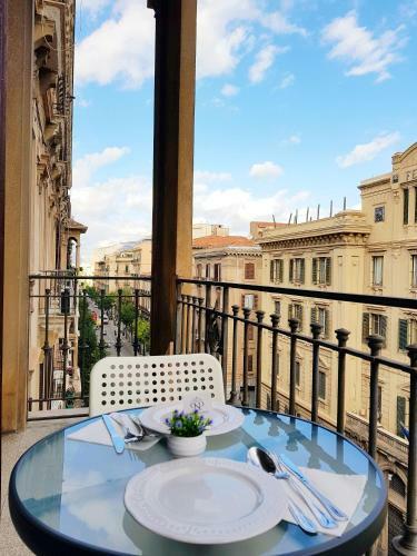 Bed & Breakfast Palazzo Napolitano