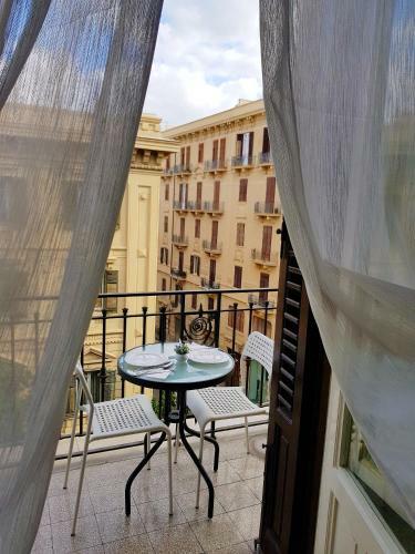 Bed & Breakfast Palazzo Napolitano