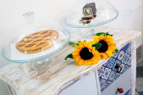 Bed & Breakfast Palazzo Napolitano