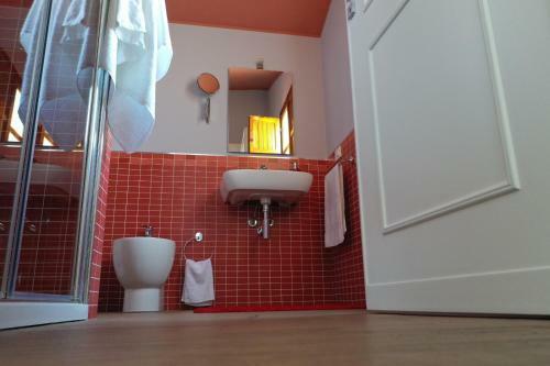 Apartamento Ancil House