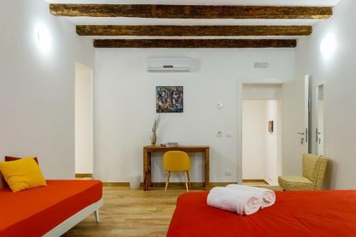 Hostal Kala Rooms