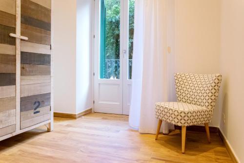 Hostal Kala Rooms