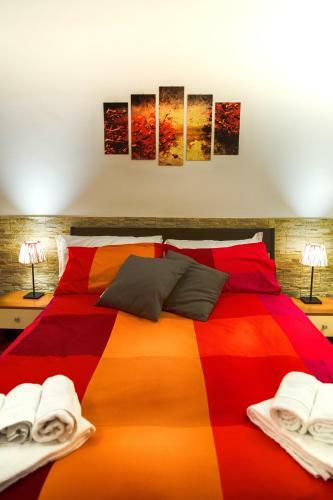Apartamento Casa Faneddu