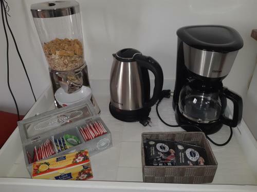 Apartamento Kalambra Home Residence
