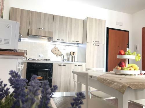 Apartamento Kalambra Home Residence
