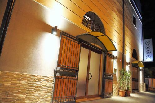 Apartamento Kalambra Home Residence