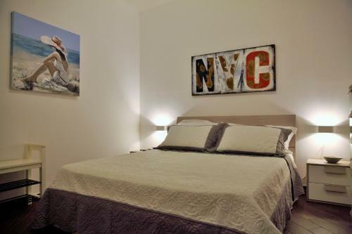 Apartamento Kalambra Home Residence