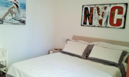 Apartamento Kalambra Home Residence