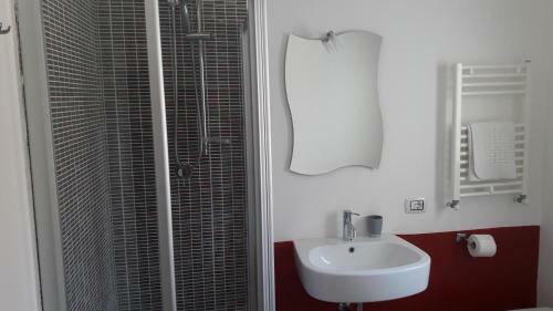 Apartamento House Il Conte
