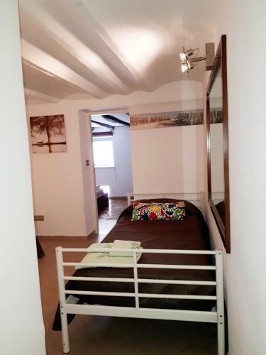 Apartamento Casa Peppy
