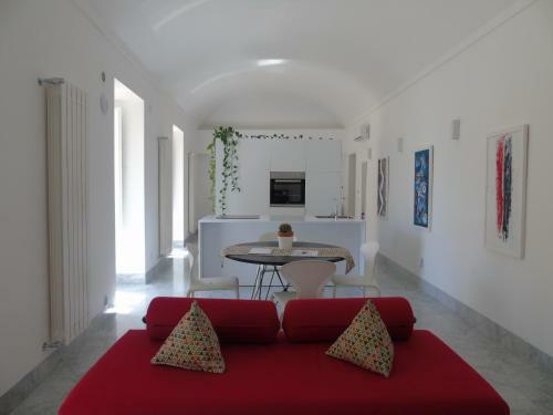 Debellini Design Apartments