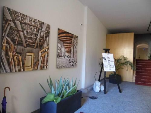 Debellini Design Apartments
