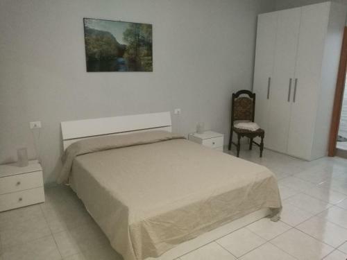 Bed & Breakfast Stazione Di Palermo Affitti
