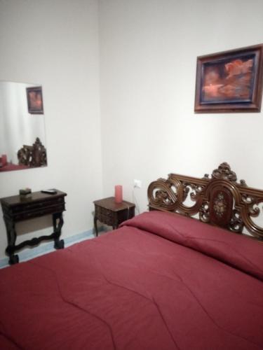 Bed & Breakfast Stazione Di Palermo Affitti