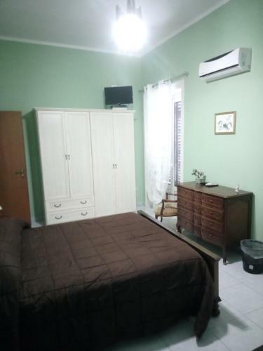 Bed & Breakfast Stazione Di Palermo Affitti