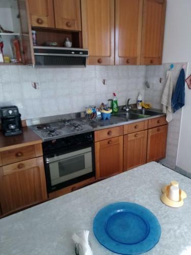 Bed & Breakfast Stazione Di Palermo Affitti