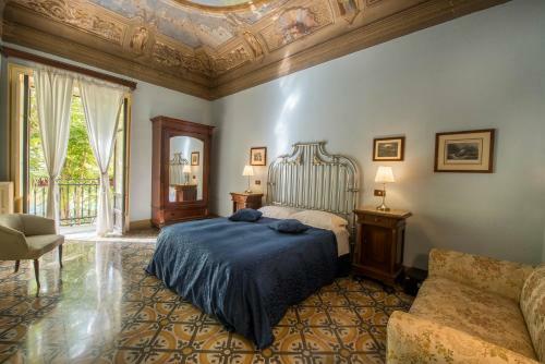 Casa D?arte Ugdulena Con Piscina E Terrazza