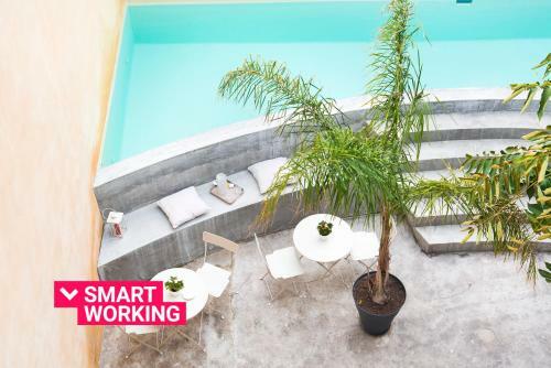 Casa D?arte Ugdulena Con Piscina E Terrazza