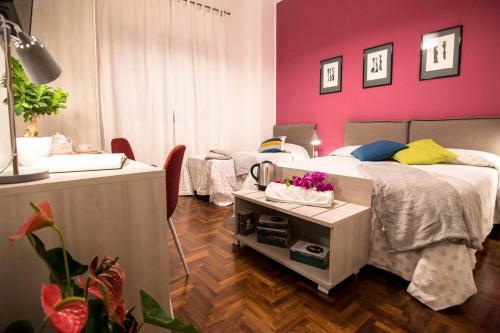 Hostal Tetide Home