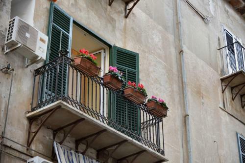 Apartamento Real Umberto Suite
