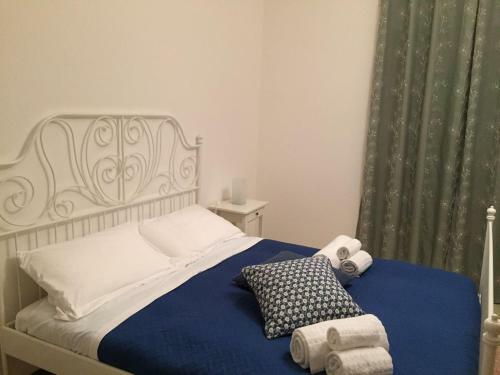 Bb4u Apartments And Terrace