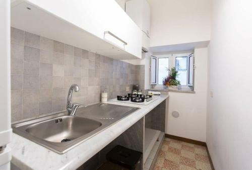 Bb4u Apartments And Terrace