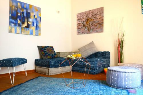 Bb4u Apartments And Terrace