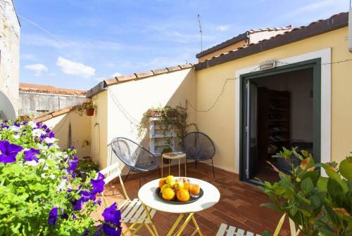 Bb4u Apartments And Terrace