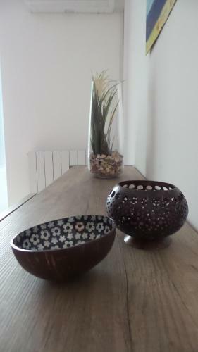 Bb4u Apartments And Terrace
