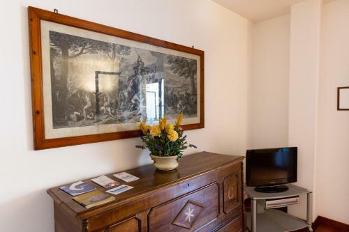 Giardino Inglese Stylish Apartment