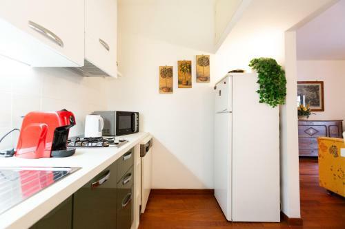 Giardino Inglese Stylish Apartment
