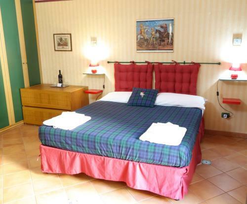 B&B Vittorio Emanuele