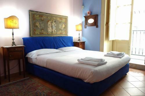 B&B Vittorio Emanuele
