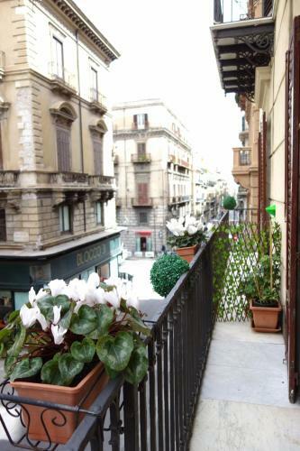 B&B Vittorio Emanuele