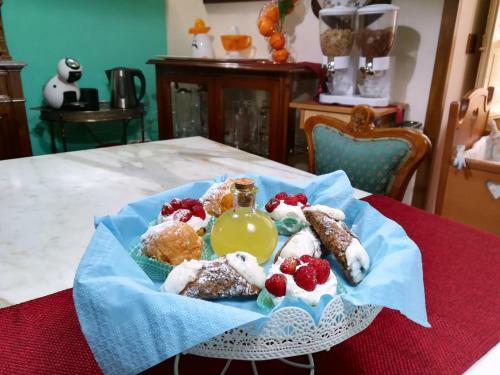 B&B Vittorio Emanuele