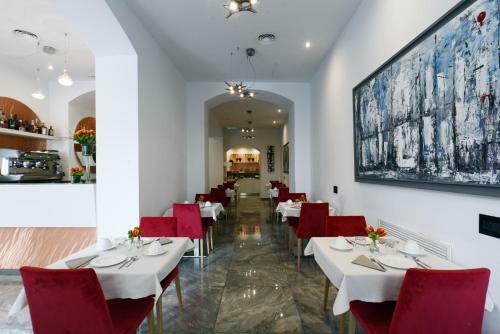 Hotel Principe Di Lampedusa