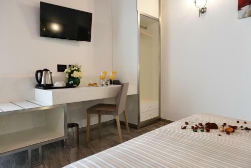 Hotel Principe Di Lampedusa