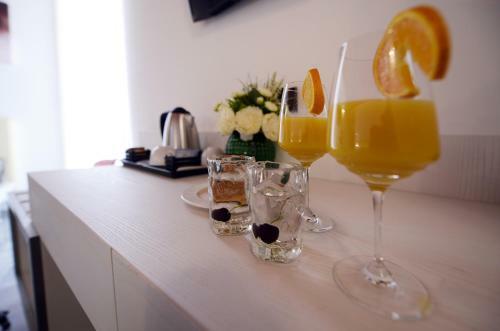 Hotel Principe Di Lampedusa