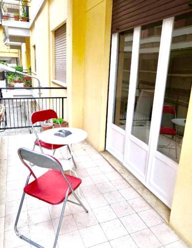 Hostal Home Giachery