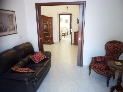 Bed & Breakfast Il Giardino Di Niu
